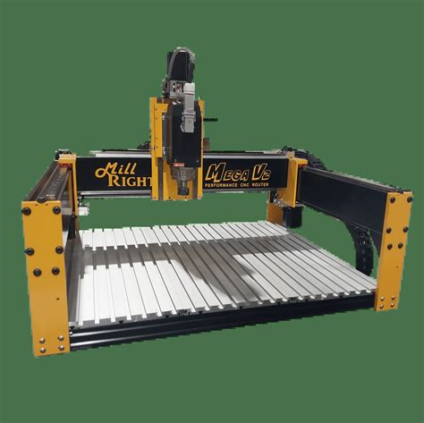 mill right cnc price|MillRight CNC Carve King 2 Kit.